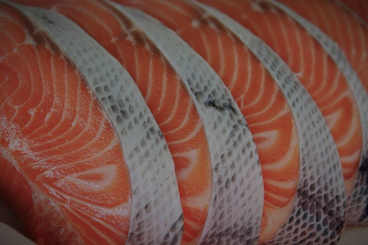 Finfish aquaculture