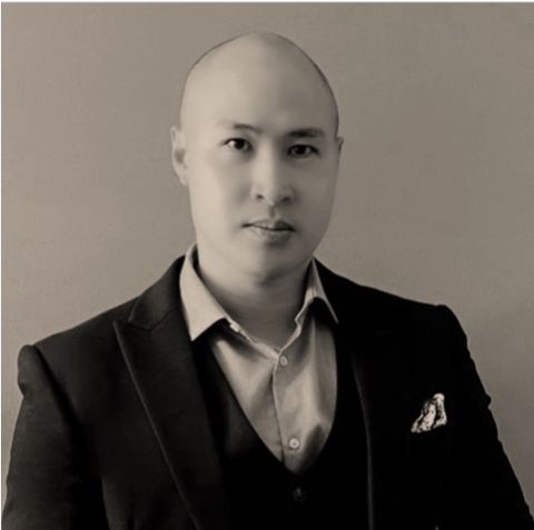Benson Chiu