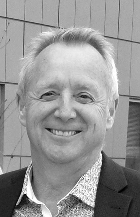Ian Wells