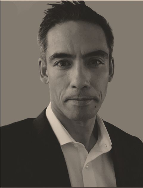 Jon Smith