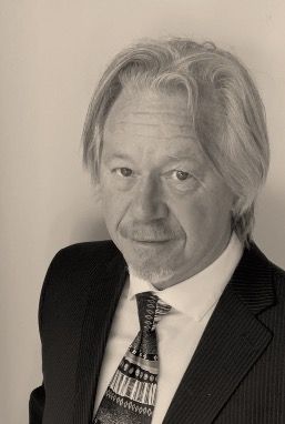 Ron Evans