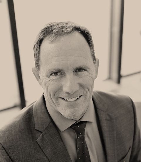 Sean Wilton