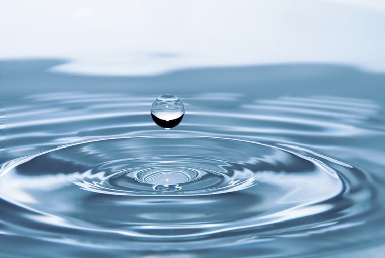 Water and wastewater infrastructure